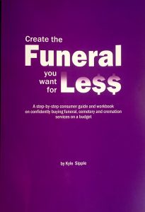 KSippes $Funeral Book
