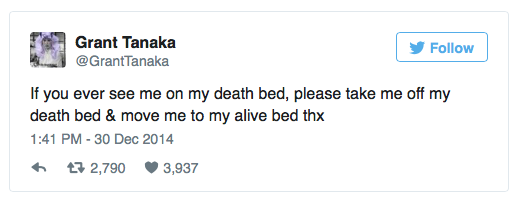 Grant-Tanaka-tweet-about-death