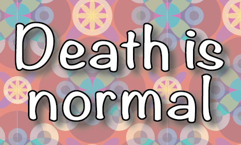 Death-is-normal-image